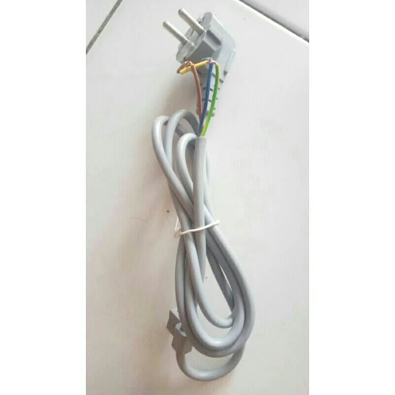 kabel power kulkas Sharp 150cm original