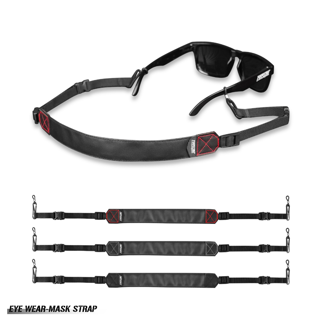 Firecast | Tali Kacamata | Strap Kacamata Sporty