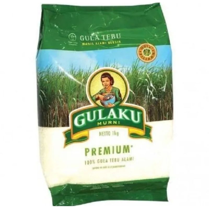 

READY STOCK GULA 1 KG