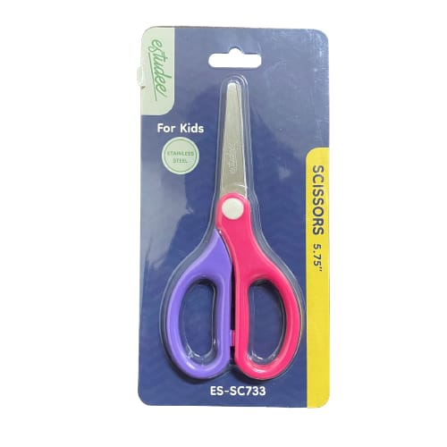 

Gramedia Medan - Estudee Scissors School Duo 575' Blue/Purple