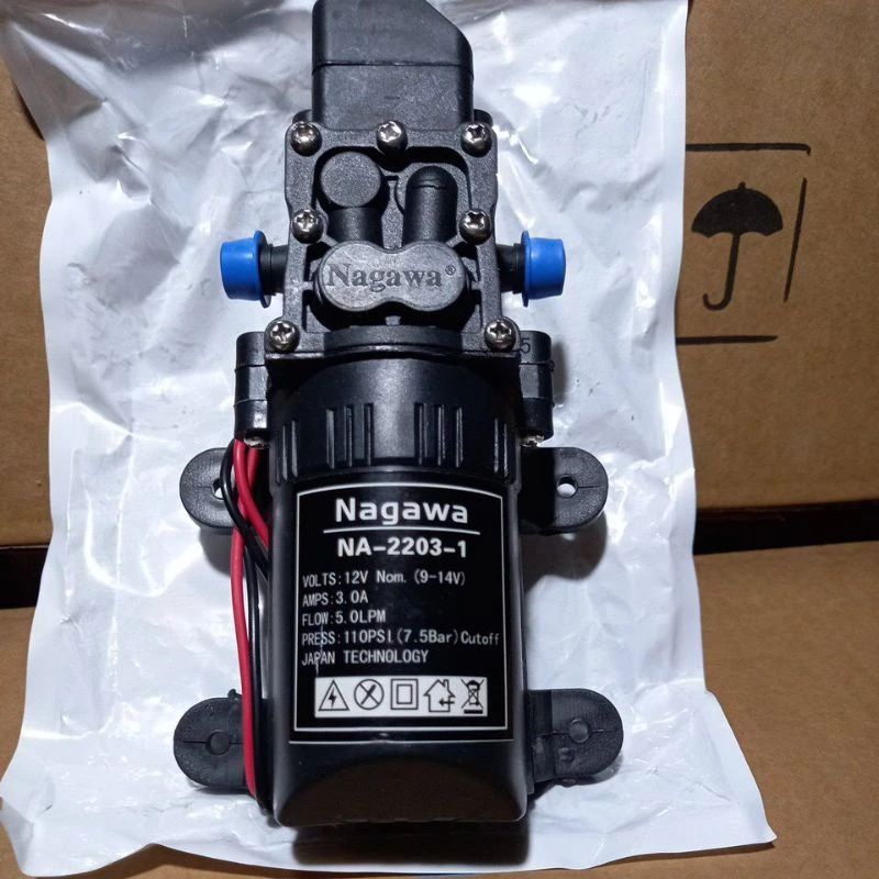 DINAMO NAGAWA 110PSI Dinamo Sprayer Original Dinamo Sprayer Nagawa Tangki Semprot Dinamo Nagawa