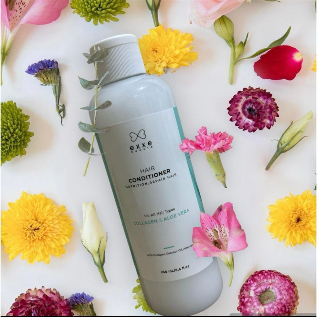 CONDITIONER 250ML EXXE BEAUTE