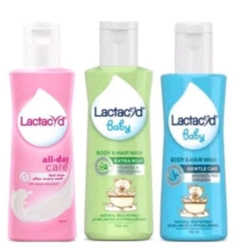 Lactacyd