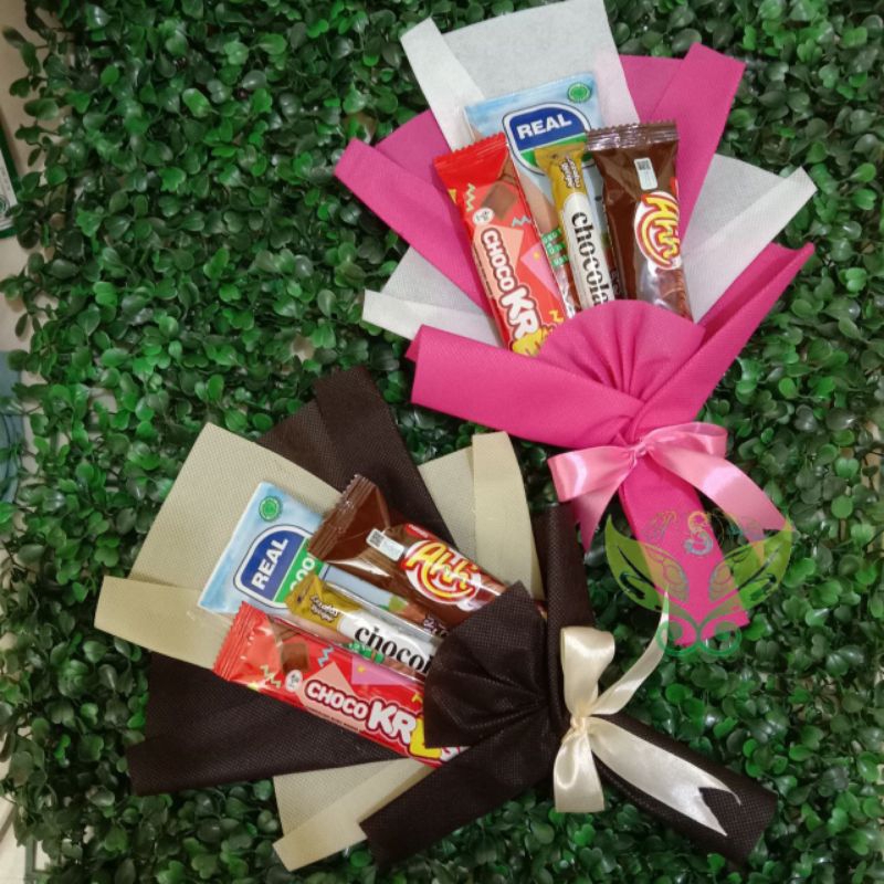 

Bucket Snack mini - SR002