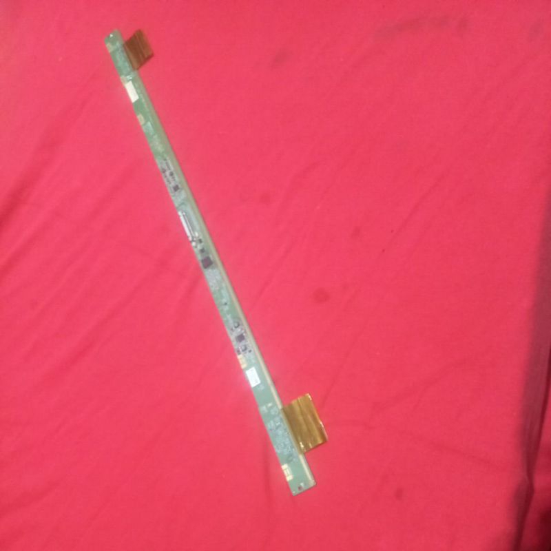 Tcon tv led POLYTRON TYPE PLD-40D100 ORI