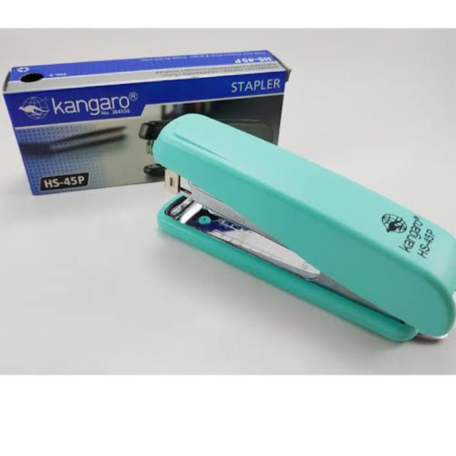 

Stapler kangaro besar HS-45P stapler besar