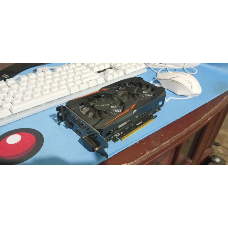 nvidia geforce gtx 1050 ti