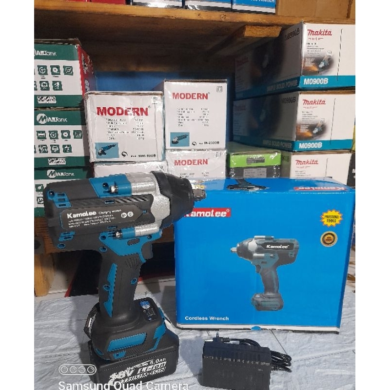 impact wrench kamolee