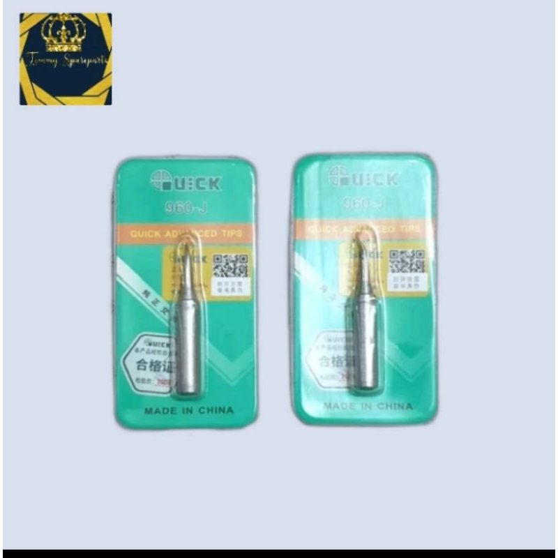 MATA SOLDER IRON STATION TIP 936 QUICK