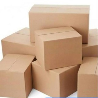 

Kardus tambahan untuk packing