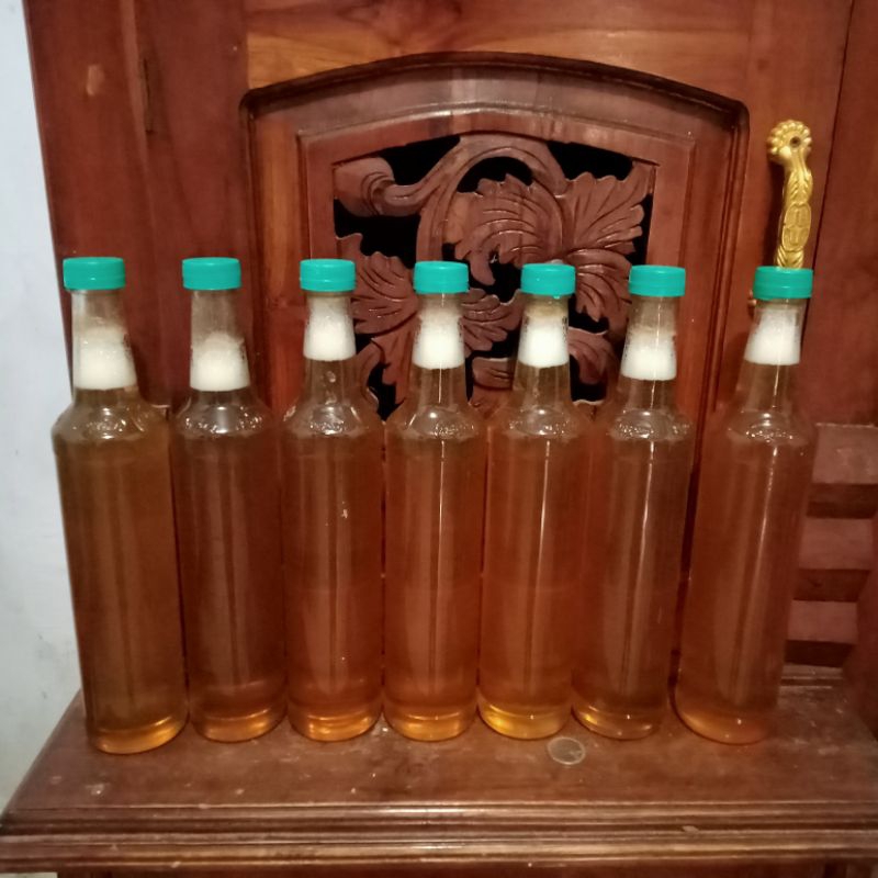 

Madu Murni / Madu Ternak Asli 100%