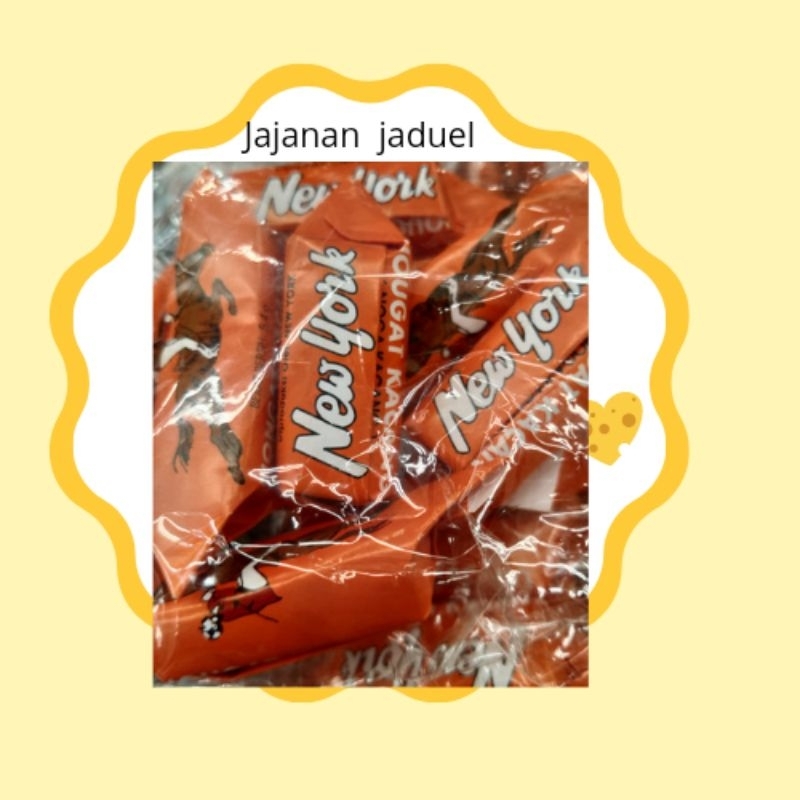 

makanan jaduel