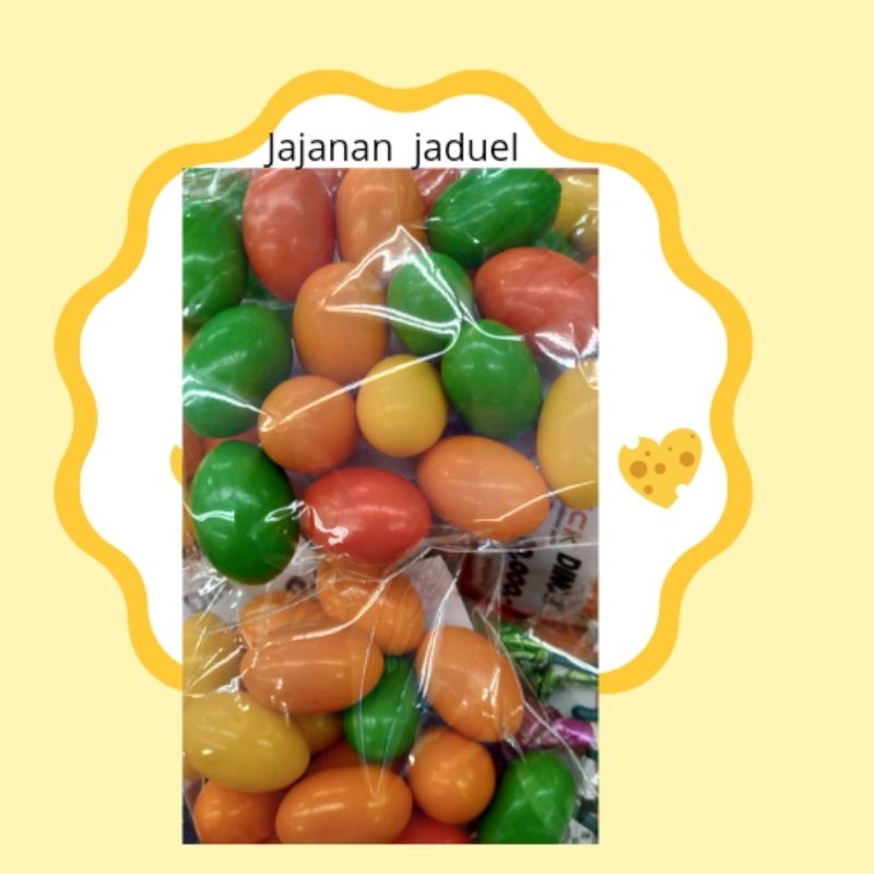 

makanan jaduel