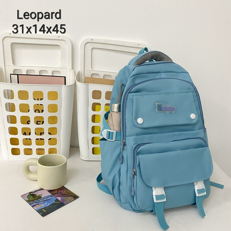 PROMO NEW ARIVAL TAS RANSEL SEKOLAH ANAK WANITA - TAS RANSEL TERBARU - TAS SEKOLAH WANITA