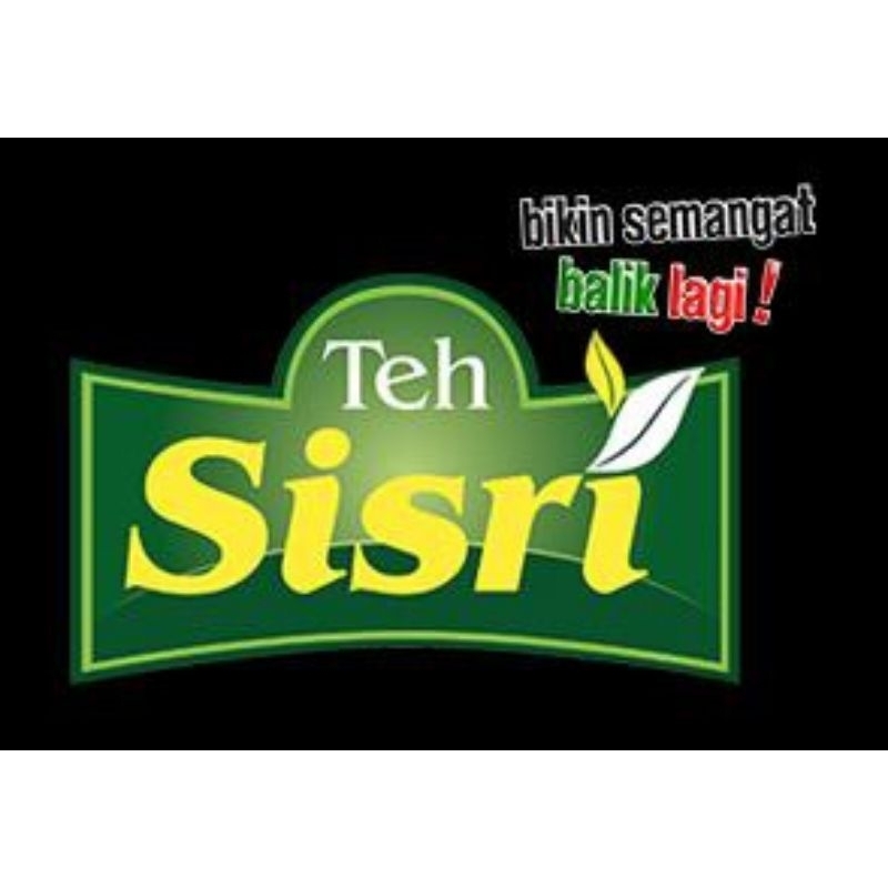 

Teh Sisri Aneka Rasa Minuman Serbuk Renceng 10 Bungkus