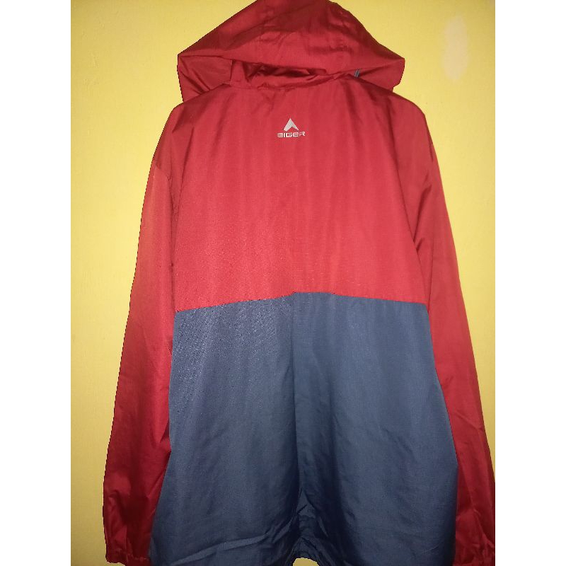   #JUAL JAKET OUTDOOR Second UKURAN XL#