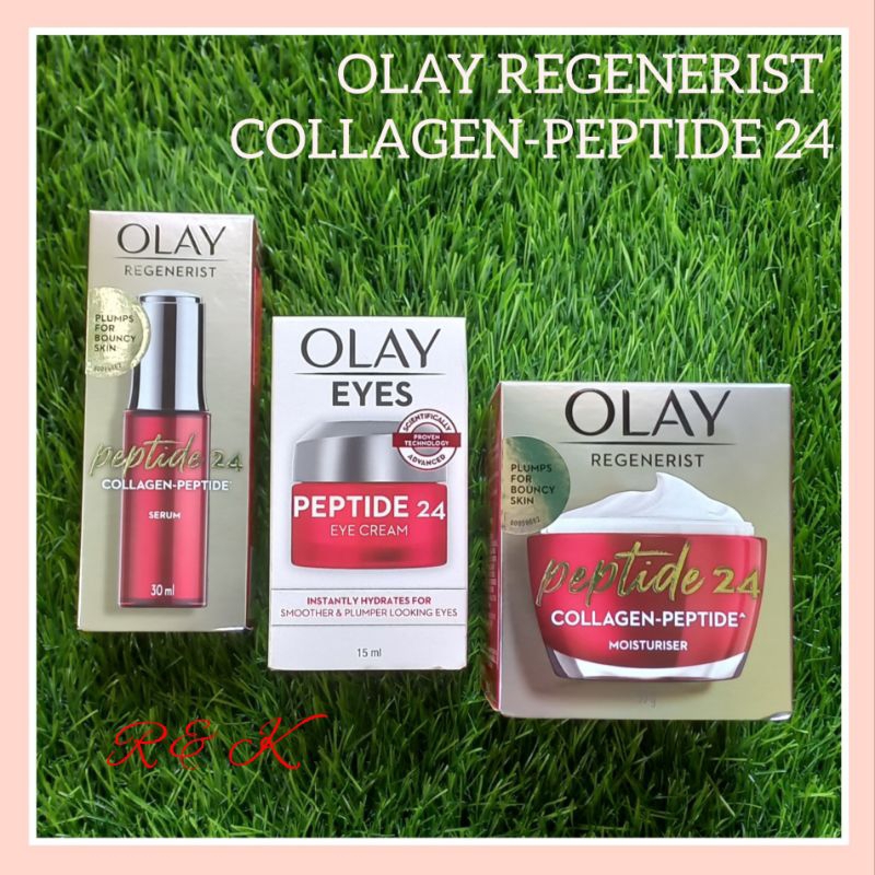 Olay Regenerist COLLAGEN PEPTIDE 24