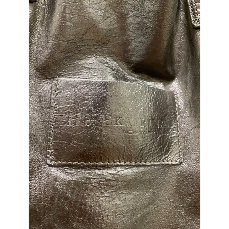 Preloved tote H by Ekatrina New York