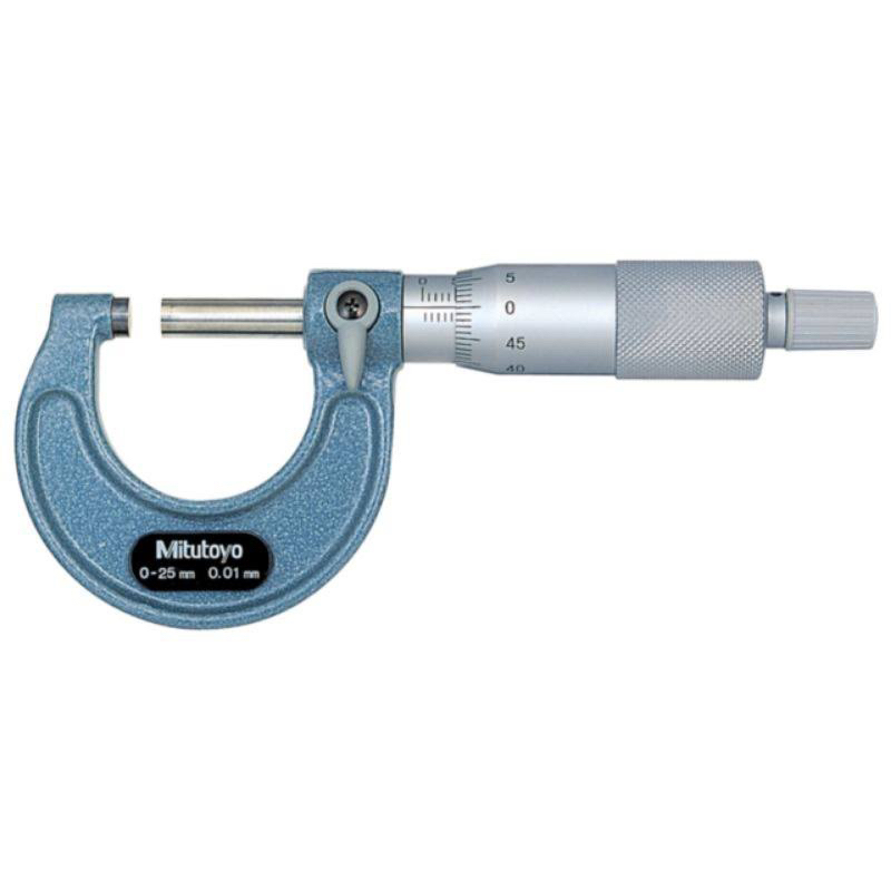 Mitutoyo Micrometer