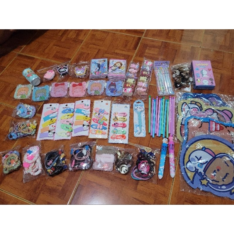 

EXTRA BERAT JEPIT DAN ATK+ADMIN (2KG)