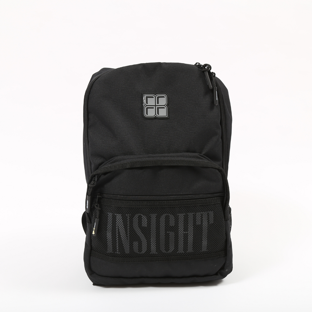 Insight Tas Gendong Pria Grotext Backpack Planet Surf