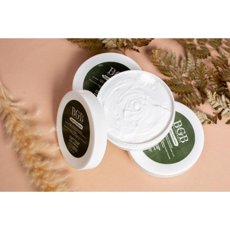 BGB BODY LOTION BPOM ORIGINAL