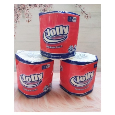 ACCS Tissue Livi Eco Multipurpose Pop Up /Tissue See U Multipurpose / Tissu jolly Roll