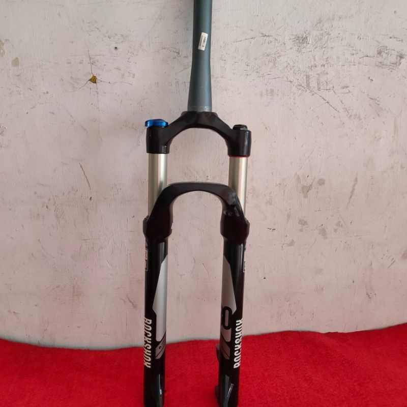 Fork 27,5 Rockshock XC TK30 GOLD Tapper