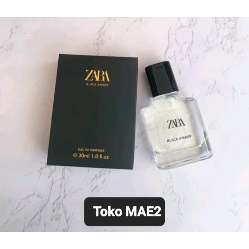 PARFUM ZAARA FOR MEN