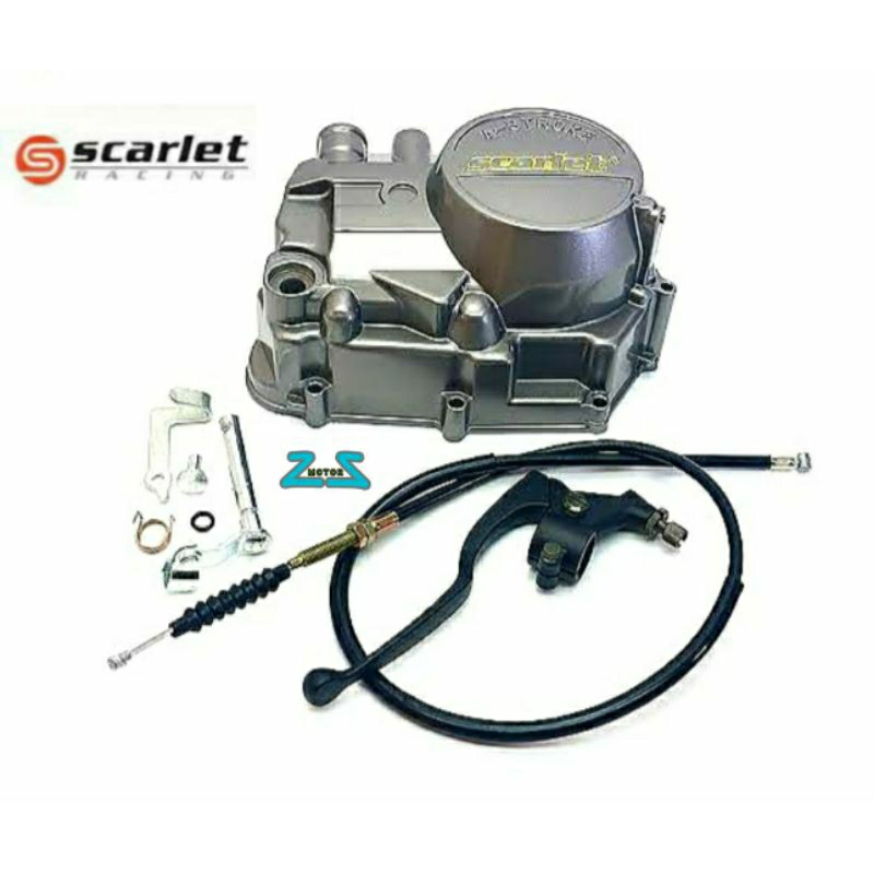 bak kopling supra 100 supra x grand