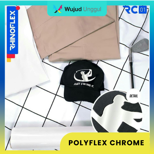 Polyflex Chrome