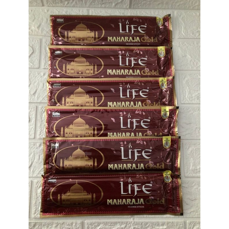 dupa life maharaja