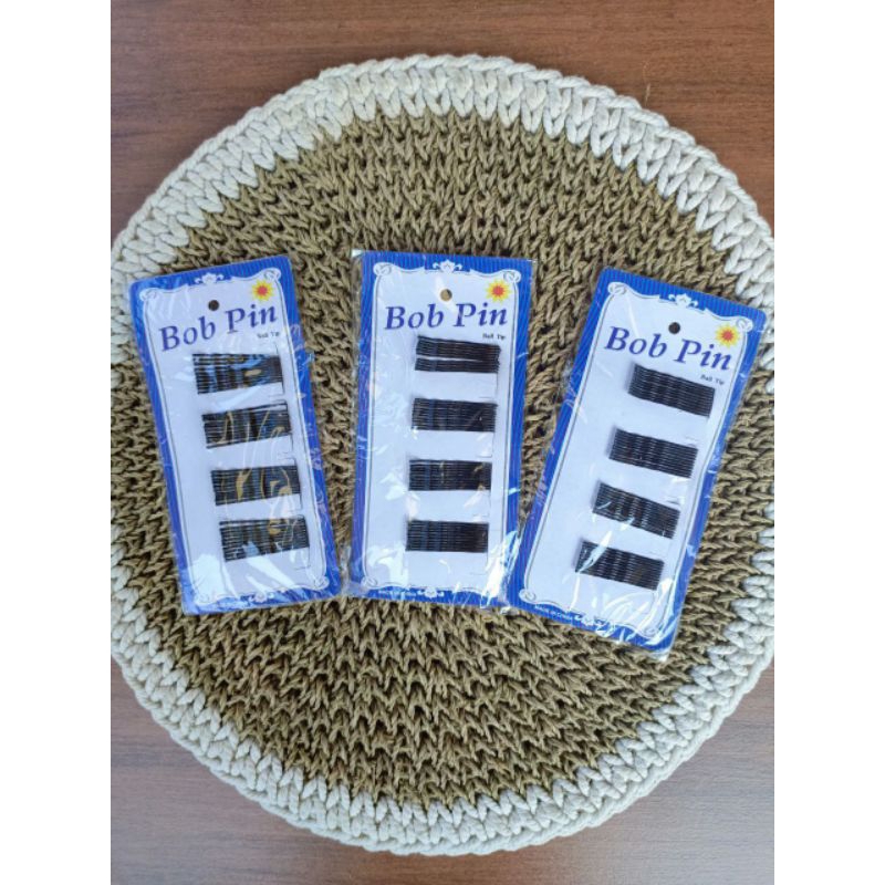 

Boby pin / jepit pentul isi 36pcs