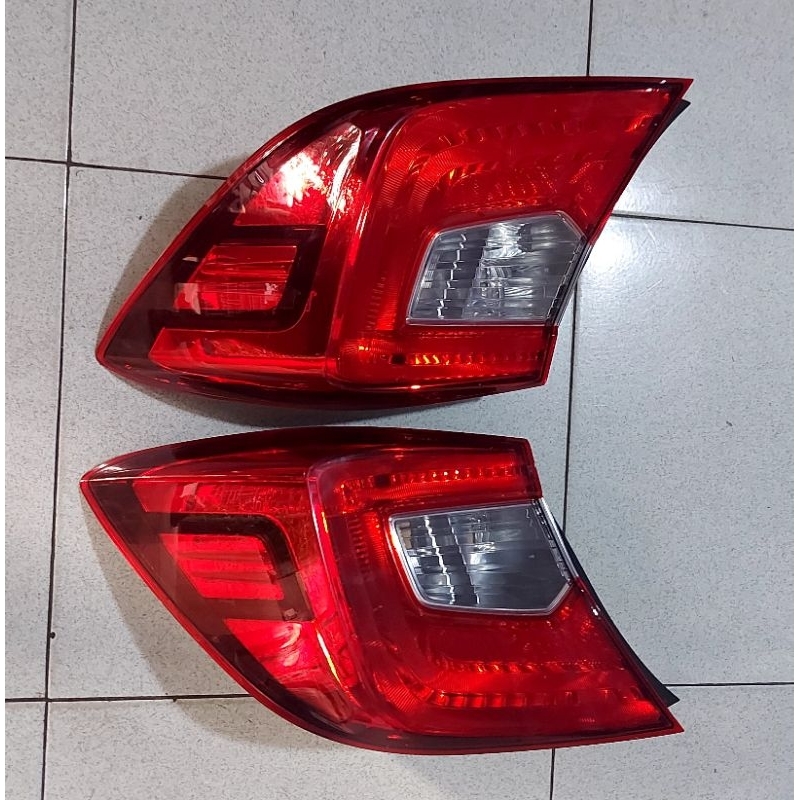 STOPLAMP  LAMPU BELAKANG HONDA BRIO  2019 2020 2021 2022 KANAN ATAU KIRI