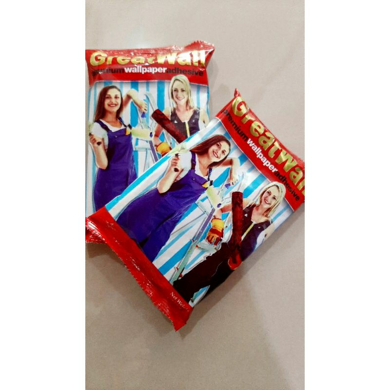 

Lem wallpaper greatwall