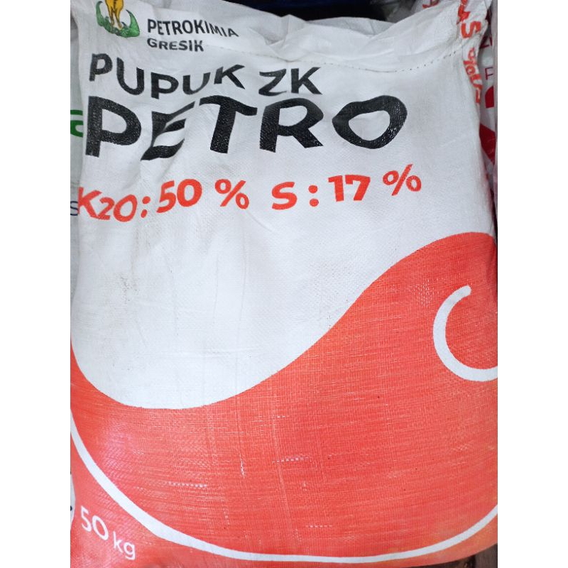 ZK petro repacking@1kg