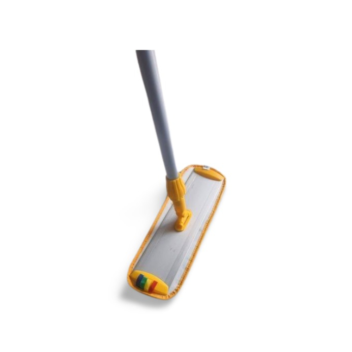 Flat Mop Komplit