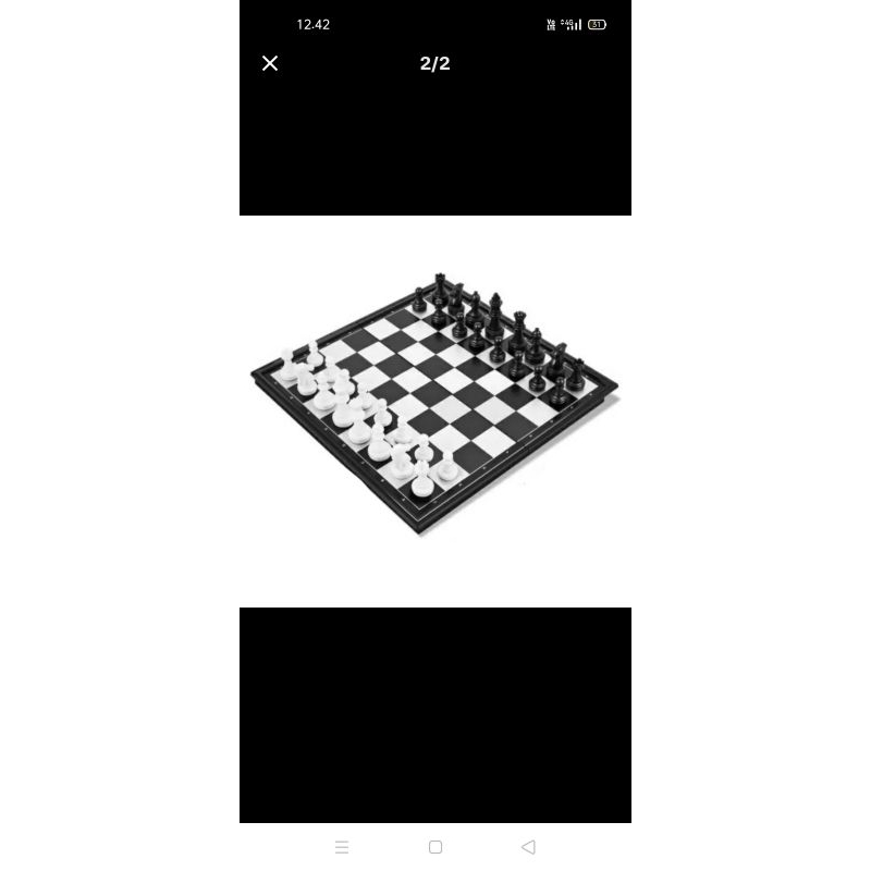 catur, permainan papan catur jumbo