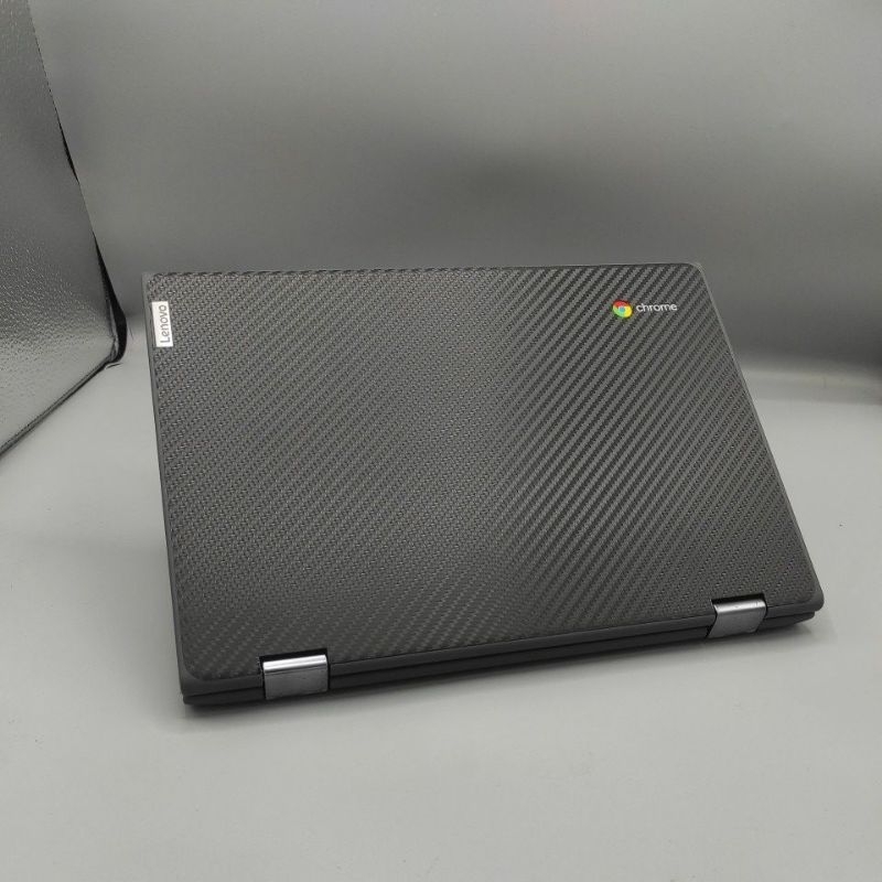 Garskin Laptop Lenovo 50e Chromebook 2nd gen