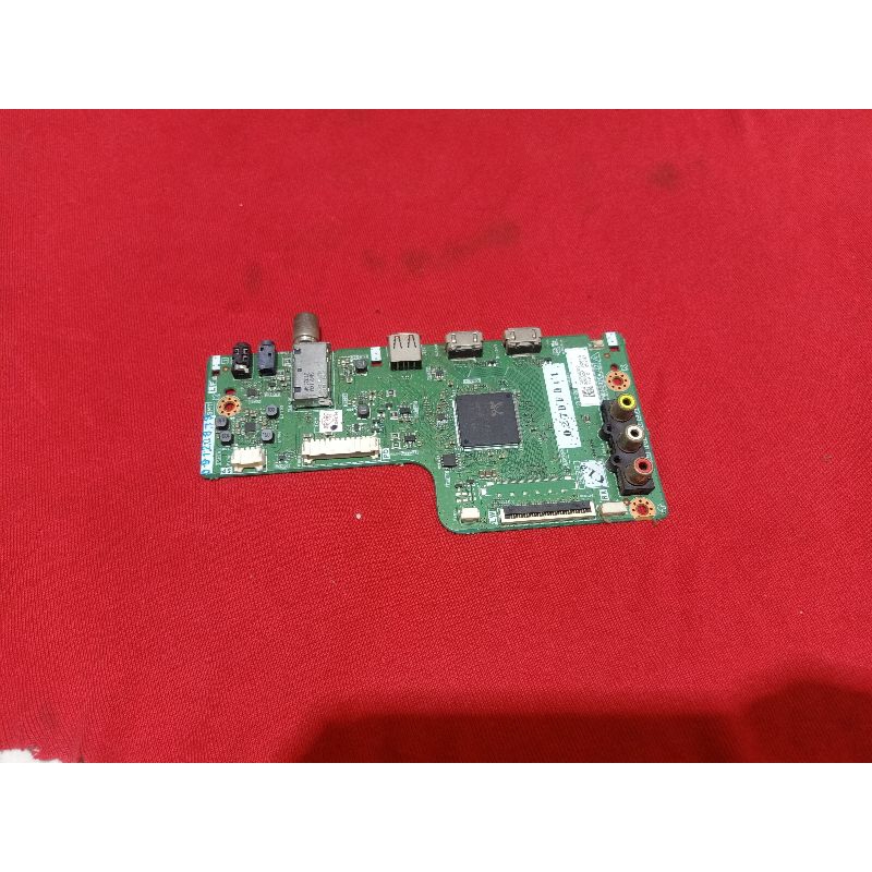 MB TV LED SHRAP LC 32SA410i original