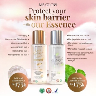 MS Glow Deep Treatment ESSENCE/ MS Glow Deep ESSENCE Treatment