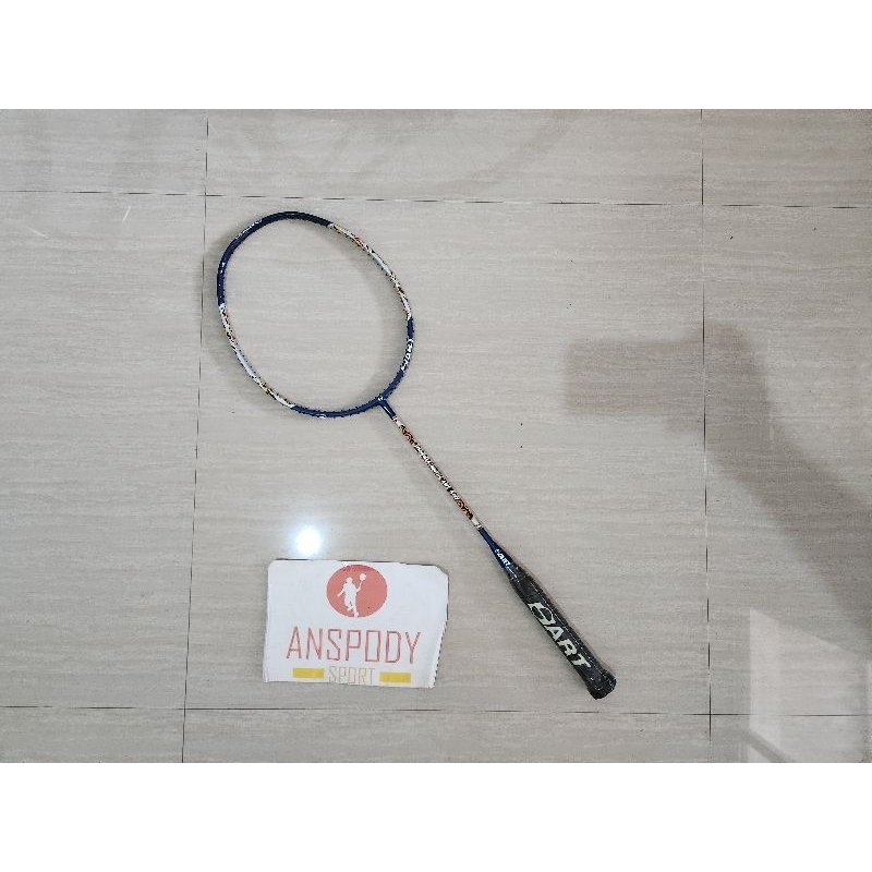 RAKET BADMINTON HART INFINITE BATIK ART 807