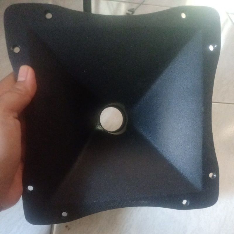 HORN TWITER RCF 20×20