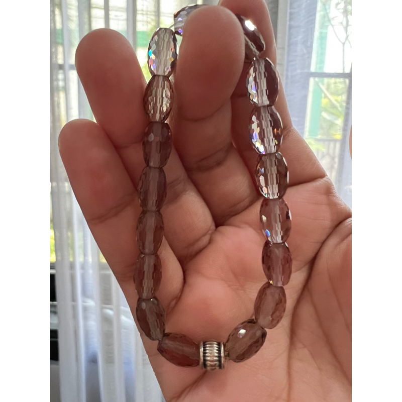 Gelang Zultanite Asli Turkey