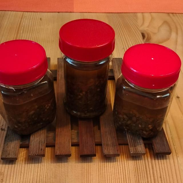 

Sambal Bawang Maknyus