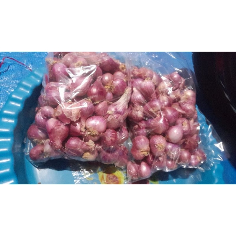 

BAWANG MERAH SUPER