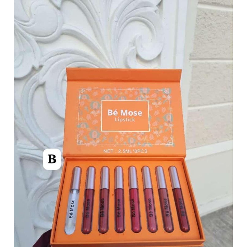 LIPMATTE BE MOSE