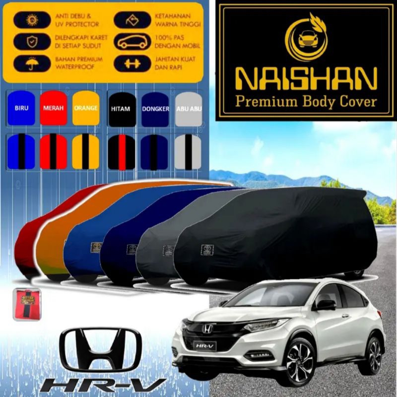 COVER EFEK DAUN TALAS HRV