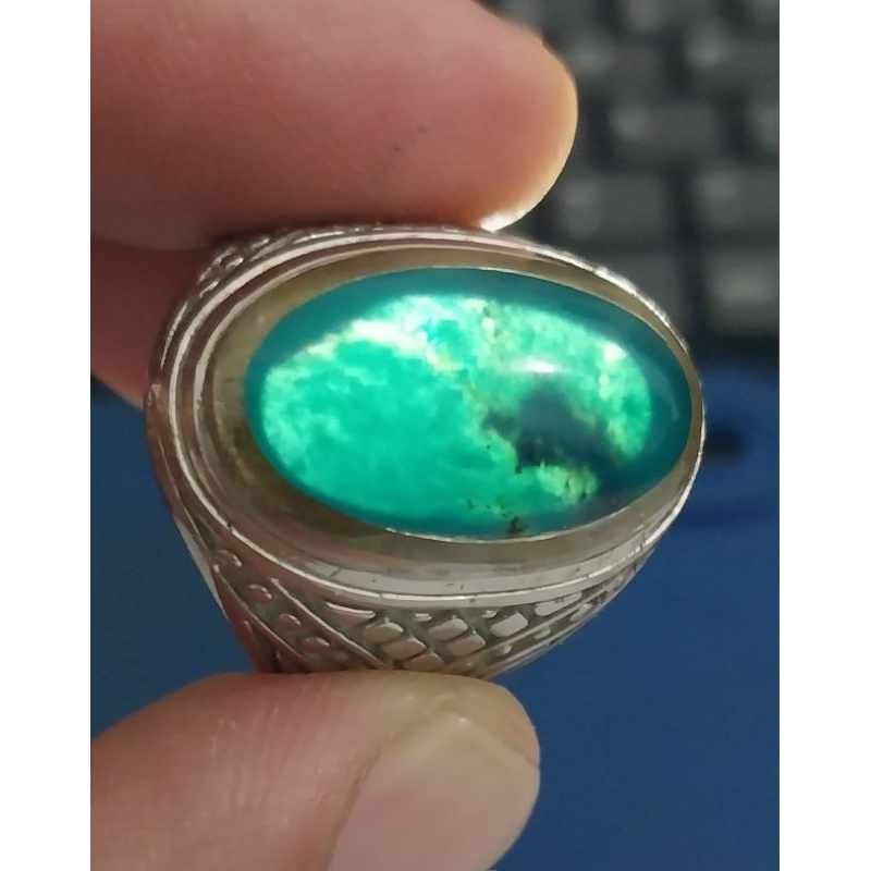 Bacan doko majiko semi giwang