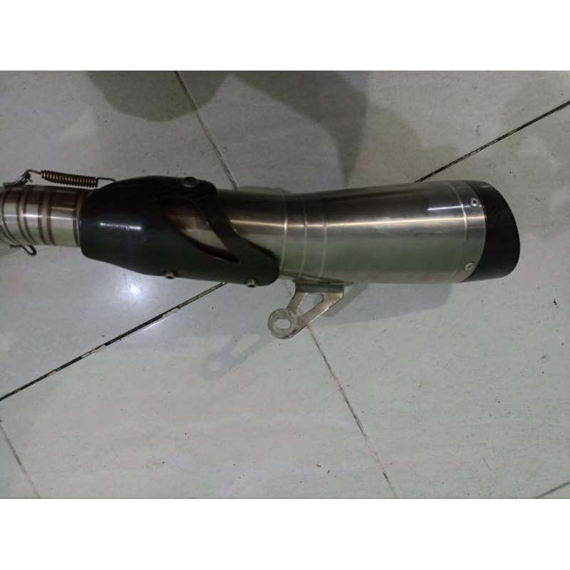 R9 H2 original ninja 250 fi